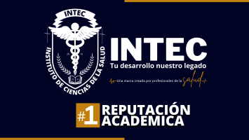 INTEC- Instituto de ciencias de la salud